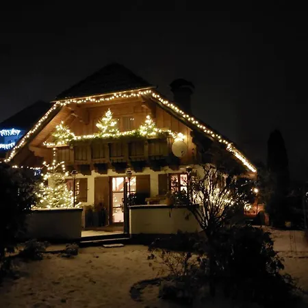 Nyaraló Wohlfuehloase Naehe Gmunden 5min Zum Traunsee Haus Mit 2 Schlafzimmer