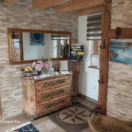 Wohlfuehloase Naehe Gmunden 5min Zum Traunsee Haus Mit 2 Schlafzimmer Ohlsdorf