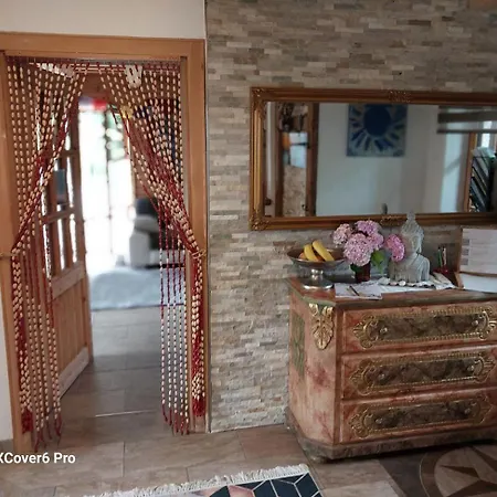 Wohlfuehloase Naehe Gmunden 5min Zum Traunsee Haus Mit 2 Schlafzimmer 別荘