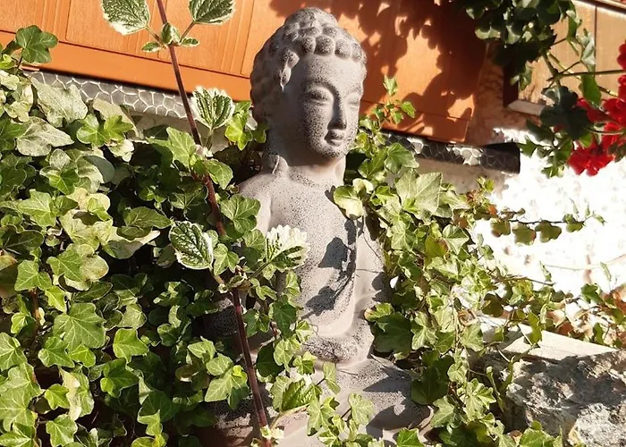 Wohlfuehloase Naehe Gmunden 5min Zum Traunsee Haus Mit 2 Schlafzimmer Ohlsdorf