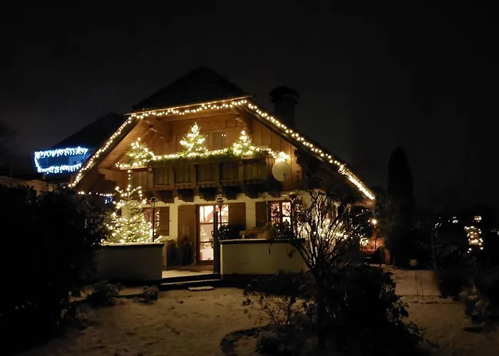 Σπίτι διακοπών Wohlfuehloase Naehe Gmunden 5min Zum Traunsee Haus Mit 2 Schlafzimmer