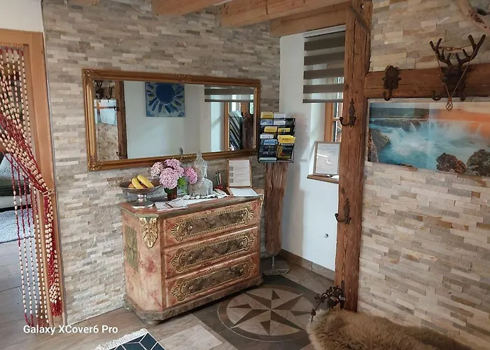 Wohlfuehloase Naehe Gmunden 5min Zum Traunsee Haus Mit 2 Schlafzimmer Ohlsdorf