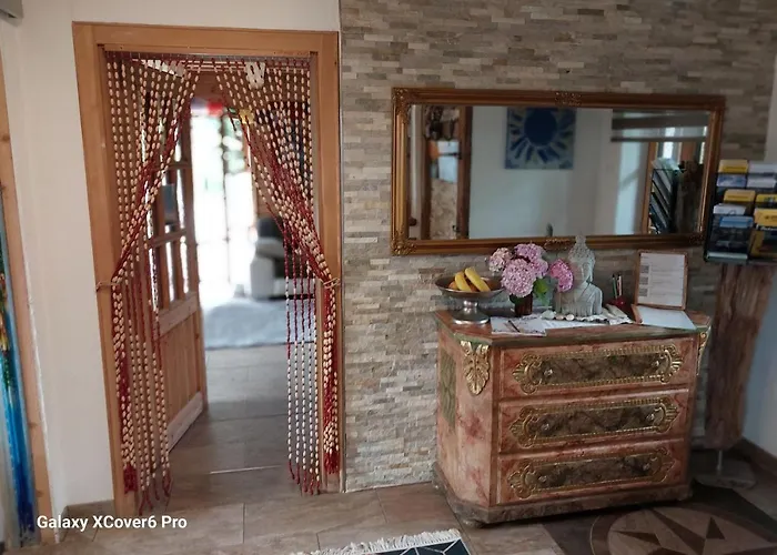 Wohlfuehloase Naehe Gmunden 5min Zum Traunsee Haus Mit 2 Schlafzimmer Σπίτι διακοπών