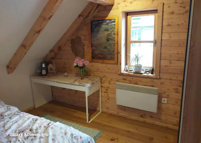 Wohlfuehloase Naehe Gmunden 5min Zum Traunsee Haus Mit 2 Schlafzimmer 펜션 Ohlsdorf
