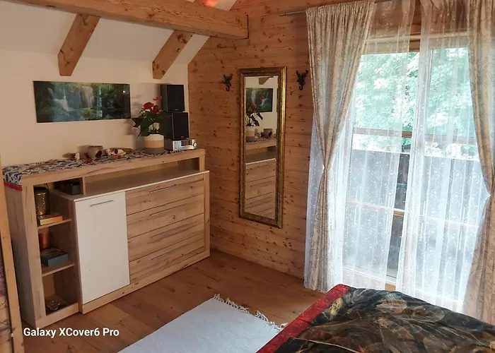 Wohlfuehloase Naehe Gmunden 5min Zum Traunsee Haus Mit 2 Schlafzimmer Ohlsdorf