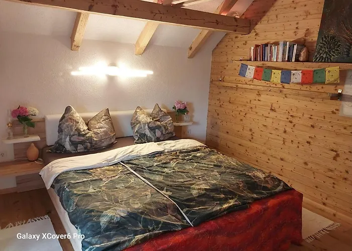 Wohlfühloase Nähe Gmunden 5min Zum Traunsee Haus Mit 2 Schlafzimmer *