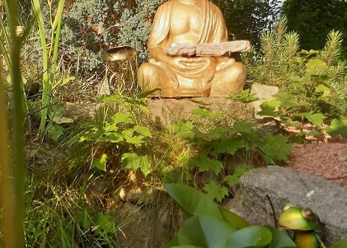 Wohlfuehloase Naehe Gmunden 5min Zum Traunsee Haus Mit 2 Schlafzimmer Nyaraló