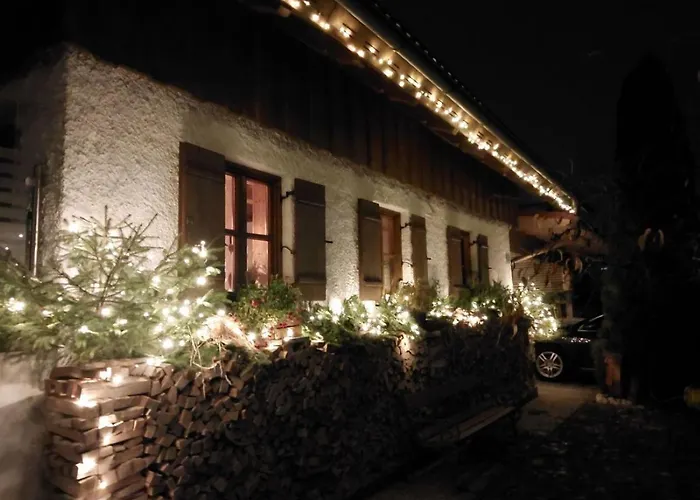 Wohlfuehloase Naehe Gmunden 5min Zum Traunsee Haus Mit 2 Schlafzimmer *