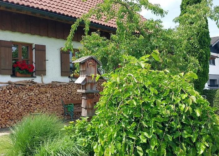 Wohlfuehloase Naehe Gmunden 5min Zum Traunsee Haus Mit 2 Schlafzimmer Σπίτι διακοπών