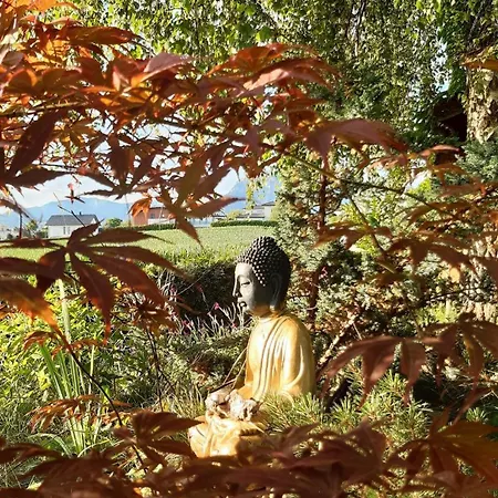 別荘 Wohlfuehloase Naehe Gmunden 5min Zum Traunsee Haus Mit 2 Schlafzimmer Ohlsdorf