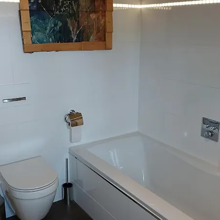 Σπίτι διακοπών Wohlfuehloase Naehe Gmunden 5min Zum Traunsee Haus Mit 2 Schlafzimmer *