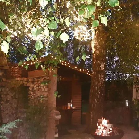 Wohlfuehloase Naehe Gmunden 5min Zum Traunsee Haus Mit 2 Schlafzimmer Semesterbostad *