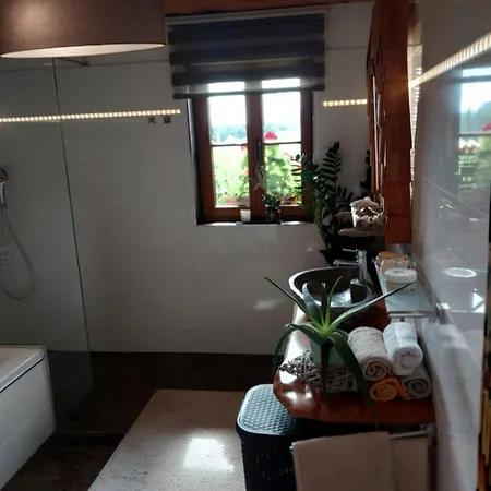 Wohlfuehloase Naehe Gmunden 5min Zum Traunsee Haus Mit 2 Schlafzimmer *