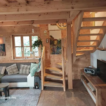 Wohlfuehloase Naehe Gmunden 5min Zum Traunsee Haus Mit 2 Schlafzimmer Σπίτι διακοπών *