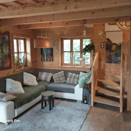 Wohlfuehloase Naehe Gmunden 5min Zum Traunsee Haus Mit 2 Schlafzimmer Σπίτι διακοπών