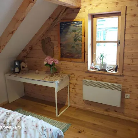 Wohlfuehloase Naehe Gmunden 5min Zum Traunsee Haus Mit 2 Schlafzimmer Σπίτι διακοπών Ohlsdorf