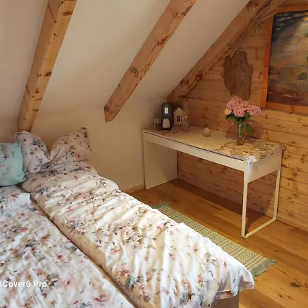 Σπίτι διακοπών Wohlfuehloase Naehe Gmunden 5min Zum Traunsee Haus Mit 2 Schlafzimmer Ohlsdorf