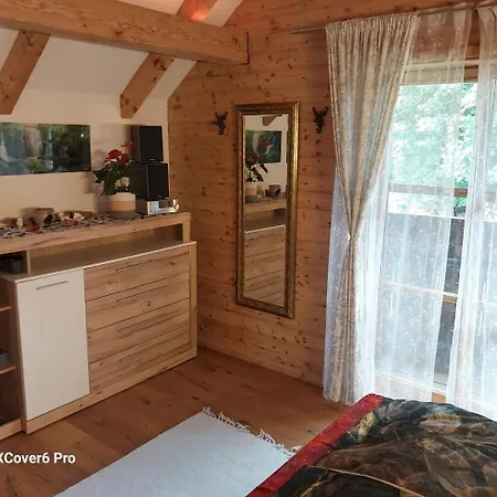 Wohlfuehloase Naehe Gmunden 5min Zum Traunsee Haus Mit 2 Schlafzimmer Ohlsdorf
