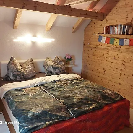 Wohlfuehloase Naehe Gmunden 5min Zum Traunsee Haus Mit 2 Schlafzimmer *