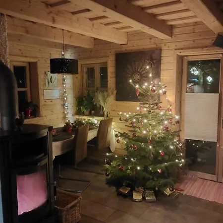 Wohlfuehloase Naehe Gmunden 5min Zum Traunsee Haus Mit 2 Schlafzimmer Ohlsdorf