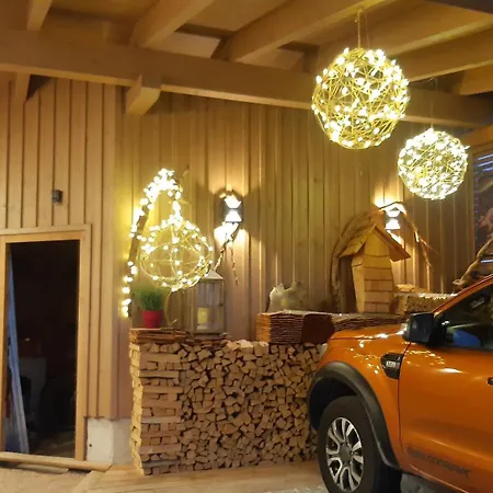 Σπίτι διακοπών Wohlfuehloase Naehe Gmunden 5min Zum Traunsee Haus Mit 2 Schlafzimmer Ohlsdorf