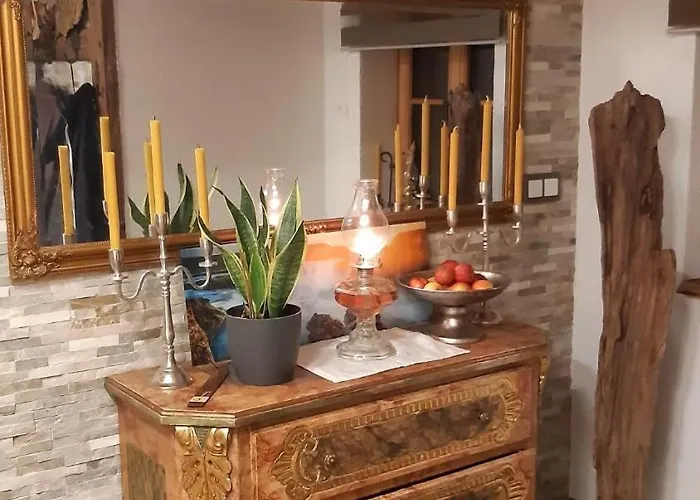 Wohlfühloase Nähe Gmunden 5min Zum Traunsee Haus Mit 2 Schlafzimmer Ohlsdorf