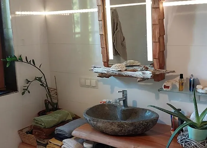 Wohlfühloase Nähe Gmunden 5min Zum Traunsee Haus Mit 2 Schlafzimmer *