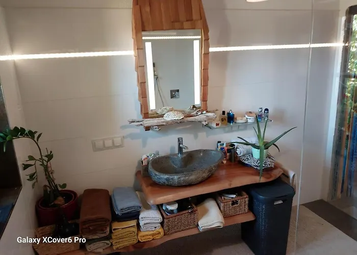 Wohlfühloase Nähe Gmunden 5min Zum Traunsee Haus Mit 2 Schlafzimmer Ohlsdorf