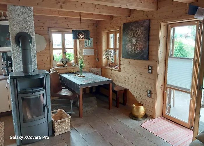 Wohlfühloase Nähe Gmunden 5min Zum Traunsee Haus Mit 2 Schlafzimmer *