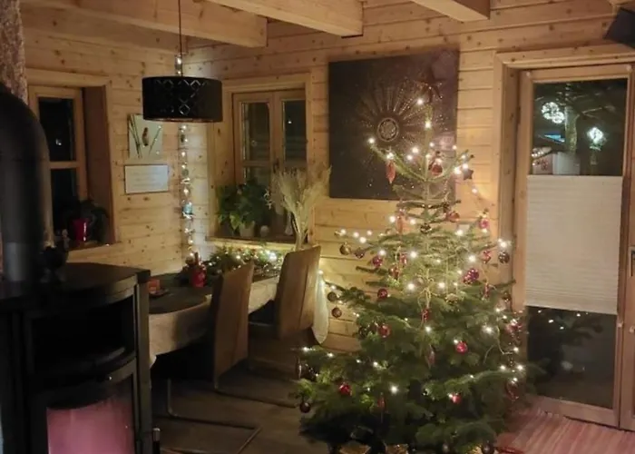 Wohlfühloase Nähe Gmunden 5min Zum Traunsee Haus Mit 2 Schlafzimmer Ohlsdorf