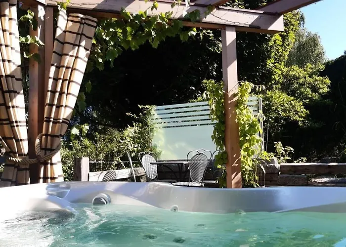 Wohlfühloase Nähe Gmunden 5min Zum Traunsee Haus Mit 2 Schlafzimmer *