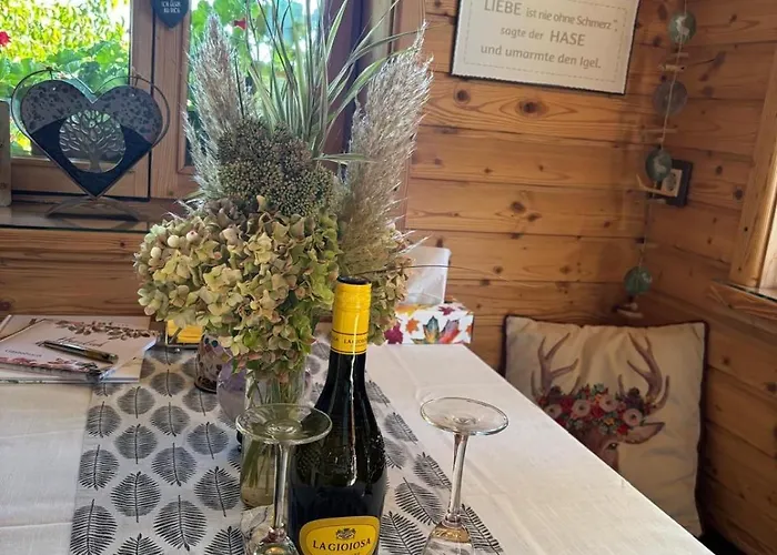 Wohlfühloase Nähe Gmunden 5min Zum Traunsee Haus Mit 2 Schlafzimmer * Ohlsdorf